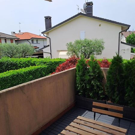 Da Gio Apartment อัลตาวิลลา วิเชนตินา ภายนอก รูปภาพ