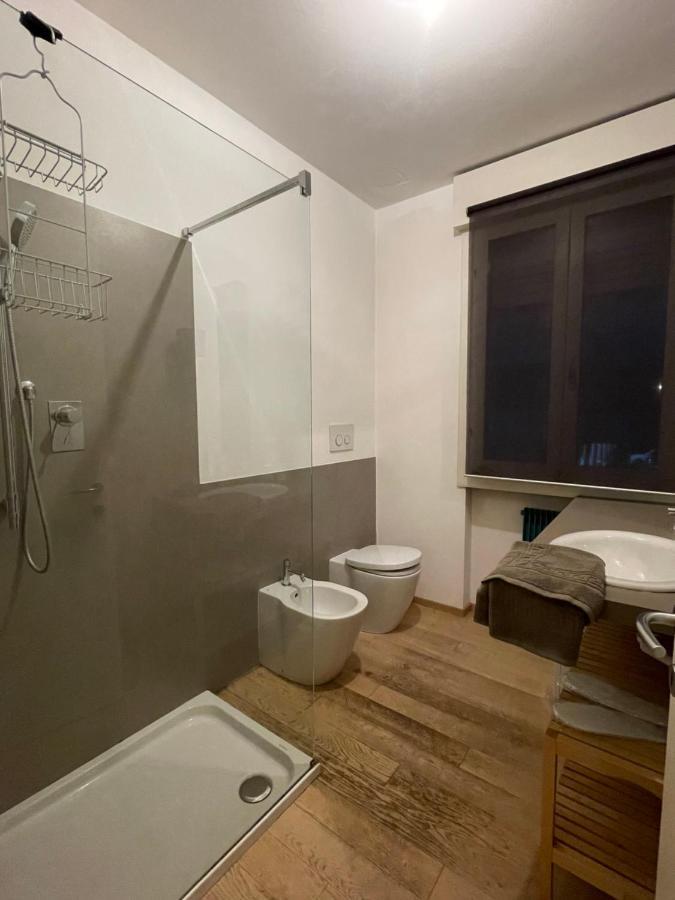 Da Gio Apartment อัลตาวิลลา วิเชนตินา ภายนอก รูปภาพ